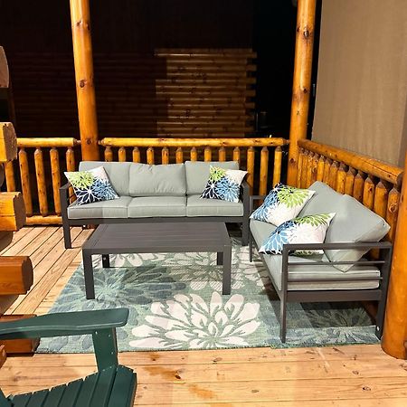 The Heritage Pigeon Forge Exterior foto