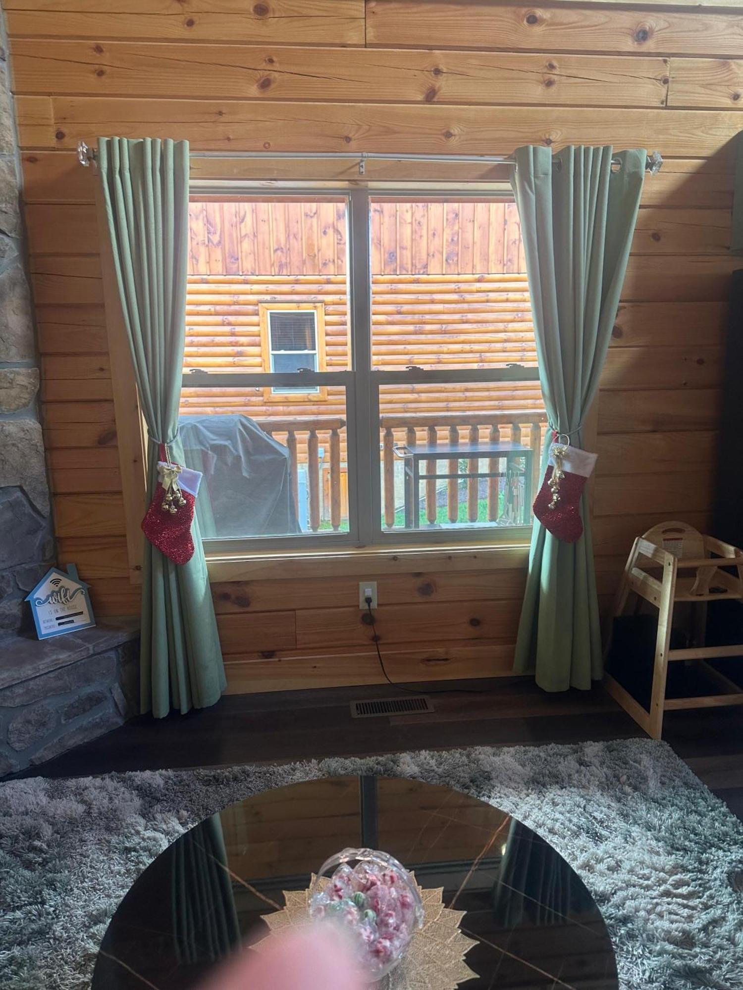The Heritage Pigeon Forge Exterior foto